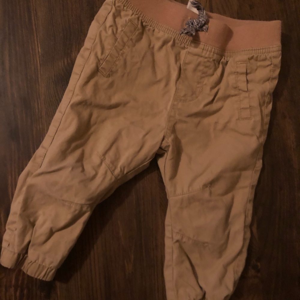 Cat and Jack joggers